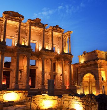 Нова година 2026 в Кушадасъ, Турция с автобус от Варна - 4 нощувки